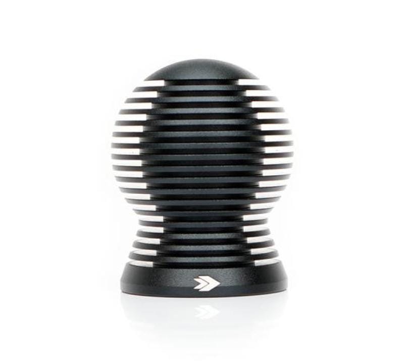 NRG — NRG Shift Knob Heat Sink Spheric Black