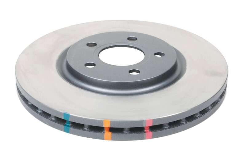DBA — DBA 03-09 Chrysler PT Cruiser Turbocharged Front 4000 Series Plain Rotor
Brake Rotor
Brake Disc