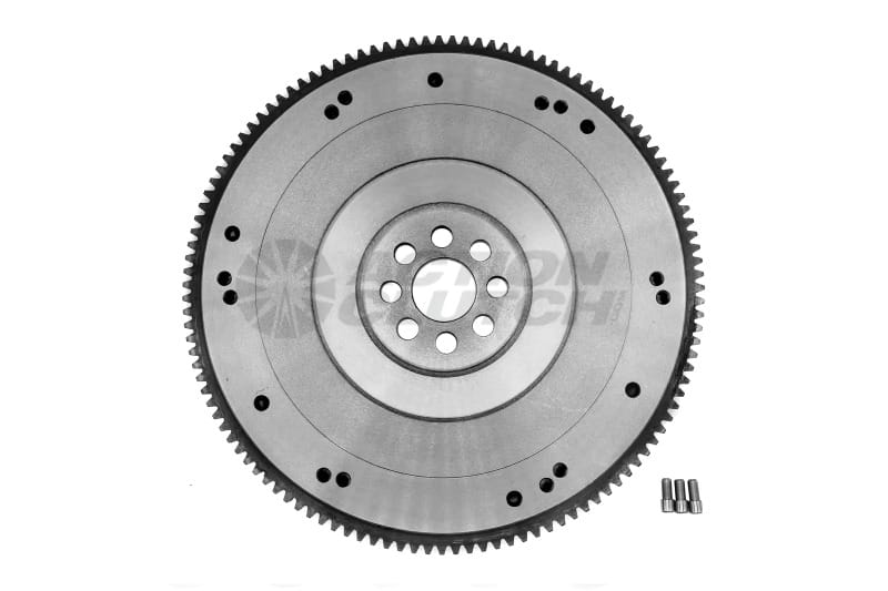 Action Clutch — Action Clutch 90-02 Honda Accord 2.2L/2.3L (F22/F23) OE-HD Flywheel
Flywheel