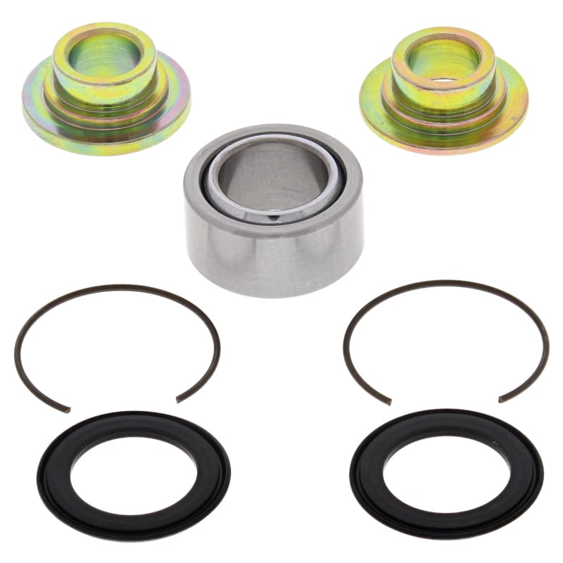 All Balls Racing — All Balls Racing 09-14 KTM SX 65 Upper Rear Shock Bearing Kit
