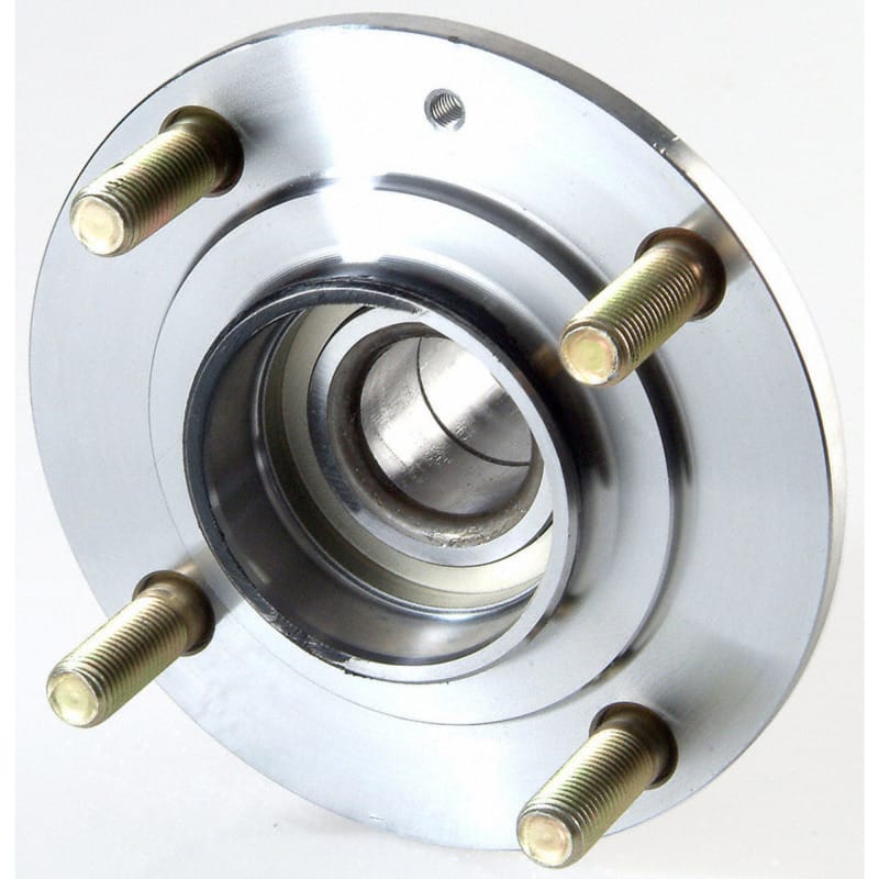 Moog — MOOG 02-05 Mitsubishi Lancer Rear Hub Assembly