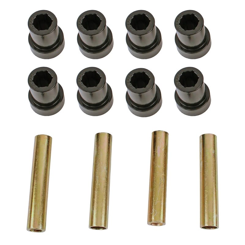 Skyjacker — Skyjacker Leaf Spring Bushing 1987-1987 Chevrolet V30 Pickup
Leaf Spring Bushing