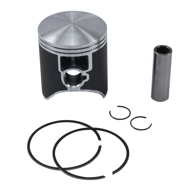 Vertex Pistons — Vertex Piston 89-95 Suzuki RM 250 250cc Cast Replica Piston Kit