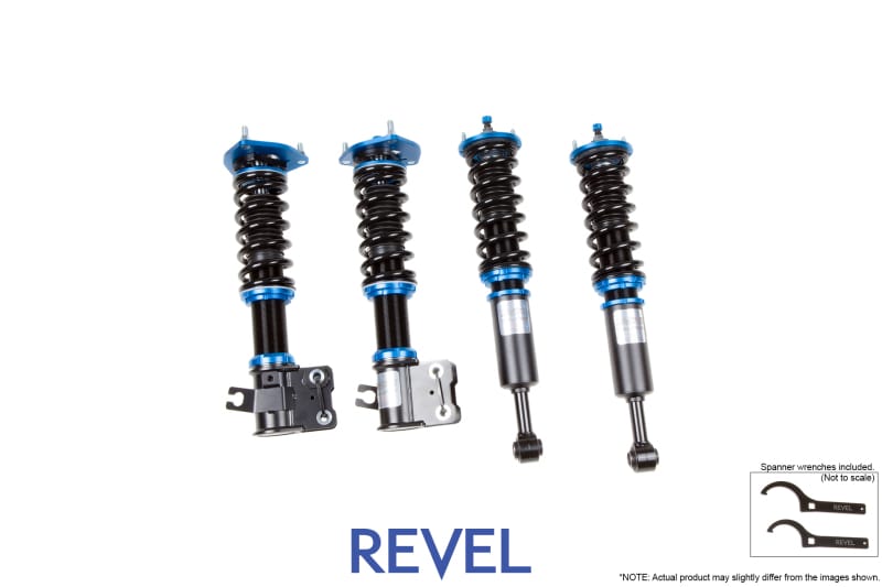 Revel — Revel Touring Sport Damper 89-94 Nissan 240SX