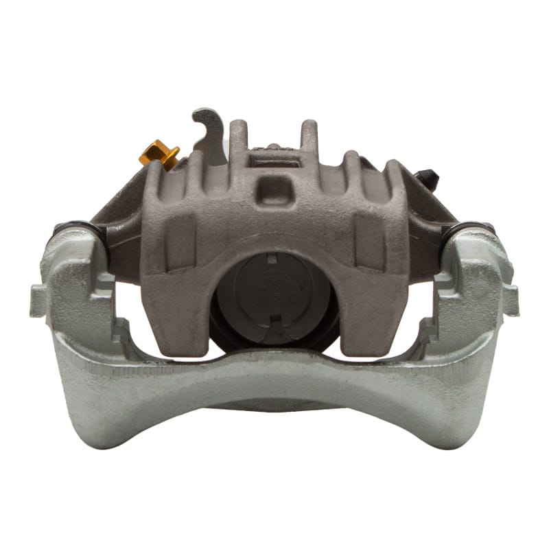 DFC — DFC 03-05 Jaguar XJ8 Rear-L Premium Caliper - Silver Zinc Coated
DFC Brake Caliper