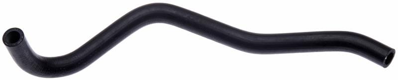 Gates — Gates 94-99 Acura Integra 4-Cyl. 1.8L Valve-1 To Intake Manifold Molded Heater Hose