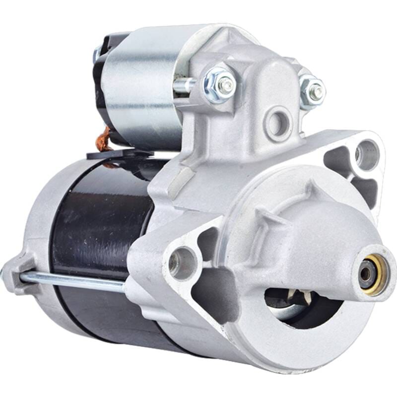 Arrowhead — Arrowhead Denso 12V 8T Str