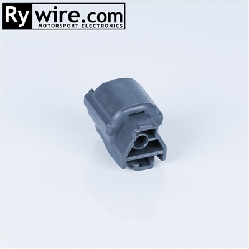 Rywire — Rywire 2 Position Connector