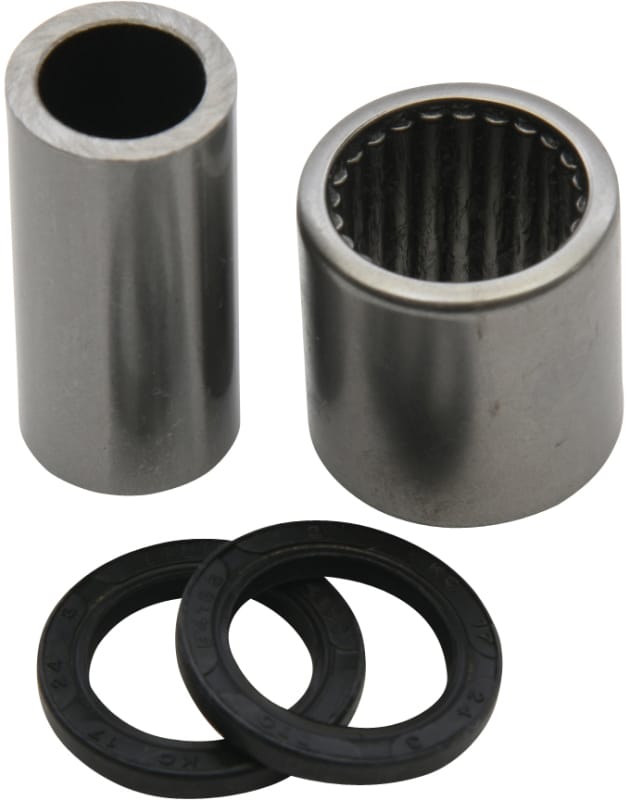All Balls Racing — All Balls Racing 12-18 Yamaha XTZ12 Super Tenere Lower Rear Shock Bearing Kit