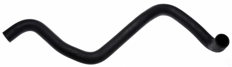 Gates — Gates 96-00 Chevrolet Express V-8 7.4L Upper Molded Coolant Hose