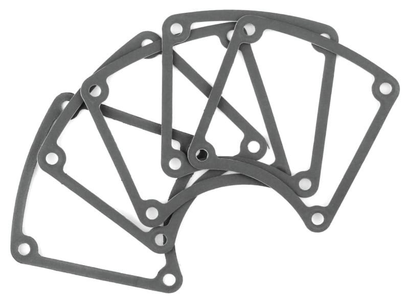 TwinPower — Twin Power 85-06 FLH FLT FXR Models Inspection Cover Gasket Replaces H-D 60567-90C 5 Pk