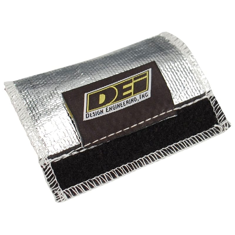 DEI — DEI EGR Cover 4.25in x 4.5in - Hook and Loop Closure Design
Exhaust Heat Shield
