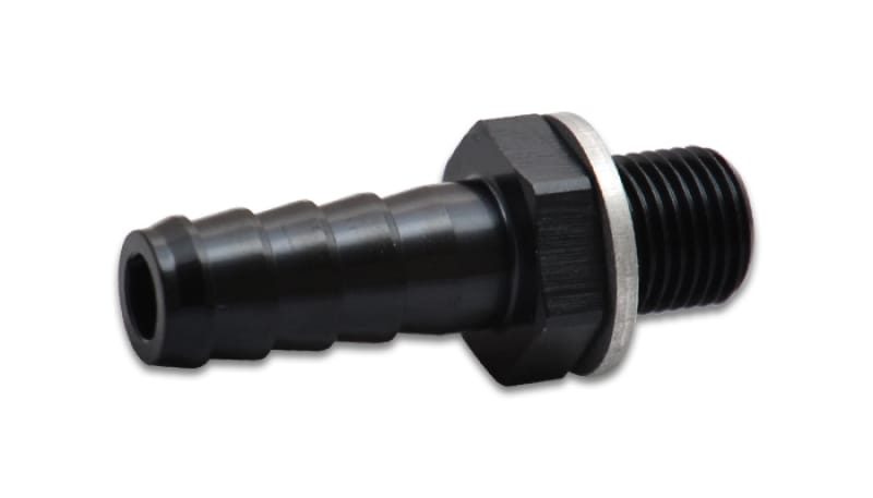 Vibrant — Vibrant Female Male M10 x 1.0 to 1/8in Barb Fitting
M10x1.0Male-1/8"Barb
Multi-PurposeFitting