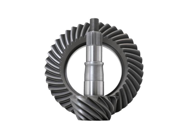 Revolution Gear & Axle — Revolution Gear & Axle Ford 8.8in Rear Axle 4.88 Ratio Ring & Pinion Set