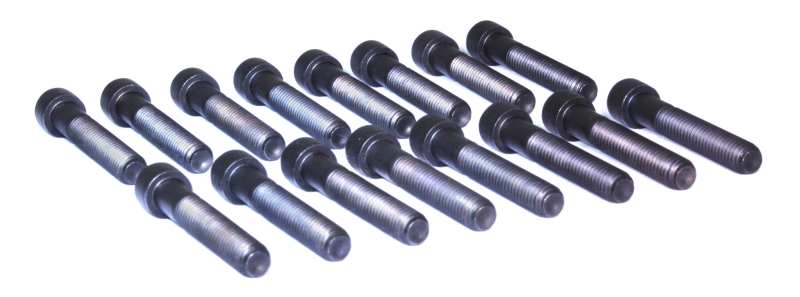 COMP Cams — COMP Cams Replacement Bolts Ford SB
Eng Rckr ArmShftBolt