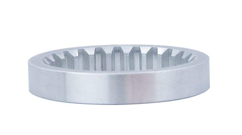Peterson Fluid Systems — Peterson Fluid Systems Spacer 1/2 Spline Drive
SPACER SPLINE DRIVE
