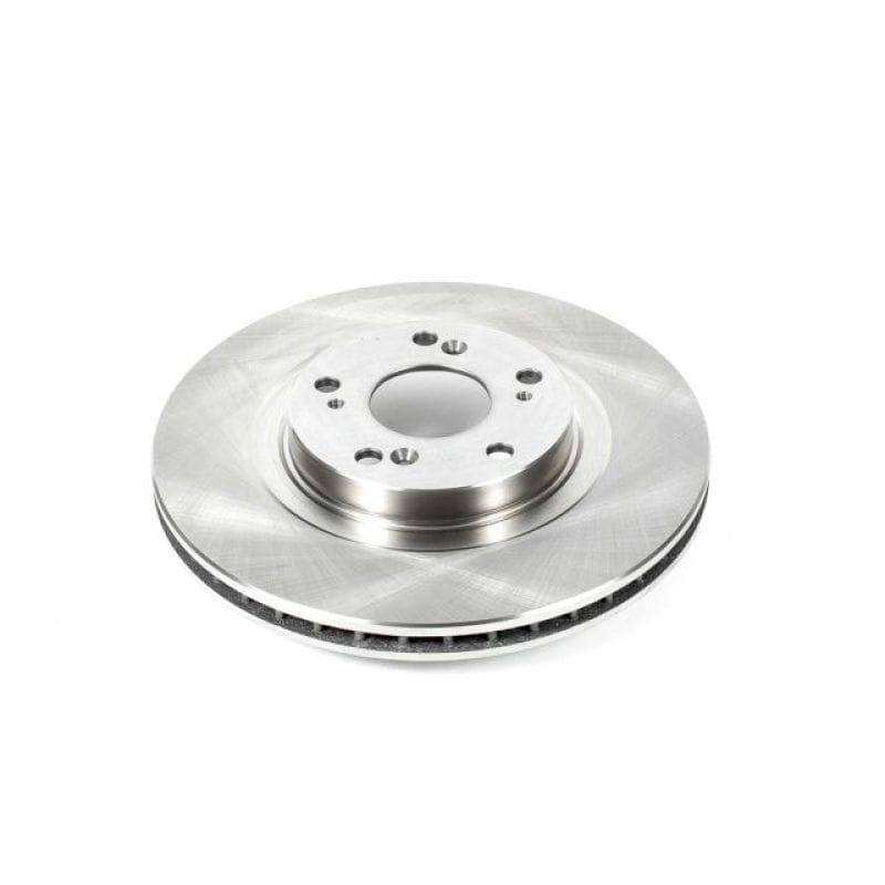 PowerStop — Power Stop 13-15 Acura ILX Front Autospecialty Brake Rotor
AutoSpecialty Rotor