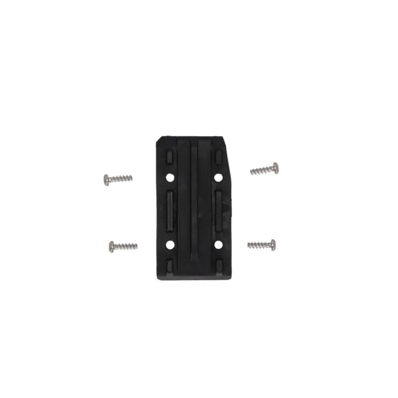 Acerbis — Acerbis 23+ KTM Chain Guide-Block Insert Replacement - Black