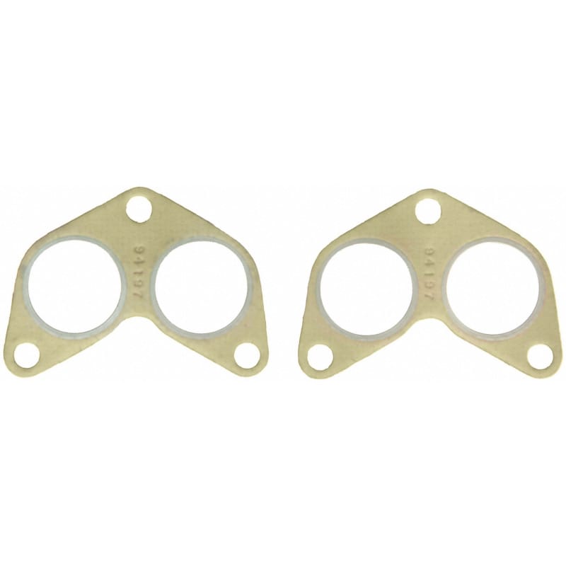 Fel-Pro — Fel-Pro Ford Probe MS 94197 Exhaust Manifold Gasket Set
