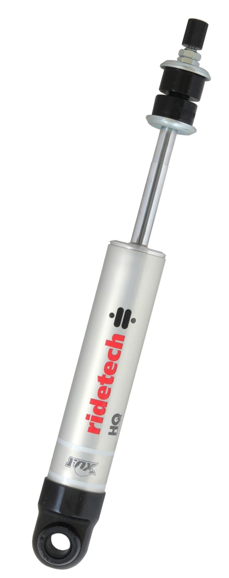 Ridetech — Ridetech 67-69 Camaro and Firebird HQ Series Shock Absorber Rear
HQ Shock 7.55" Eye/S