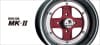 SSR — SSR MK-II 15x8.5 4x114.3 -07 Gold Wheel *SPECIAL ORDER-NO CANCELLATIONS*