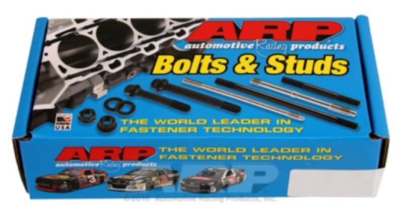 ARP — ARP Audi 5-Cylinder 96 & Earlier Main Stud Kit