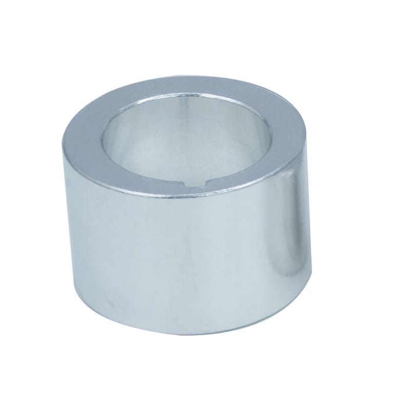 Peterson Fluid Systems — Peterson Fluid Systems Mandrel Spacer 1 ID x 1.250
MANDREL SPACER