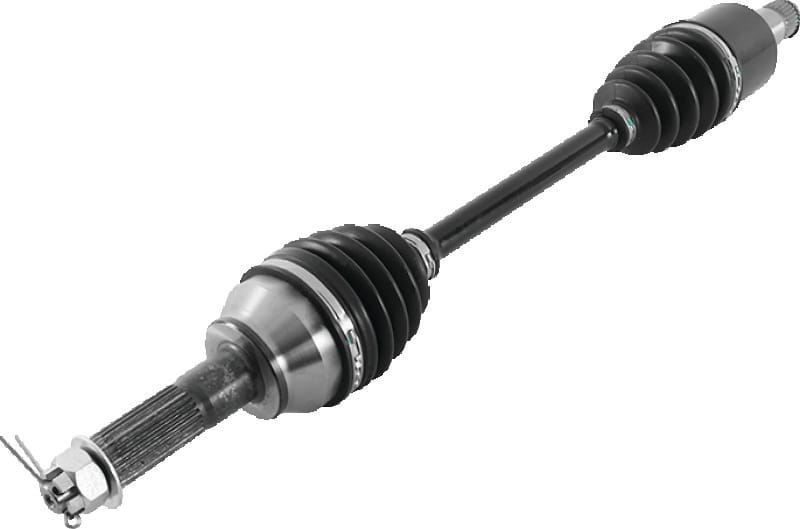 QuadBoss — Replacement Axle, Rear Right