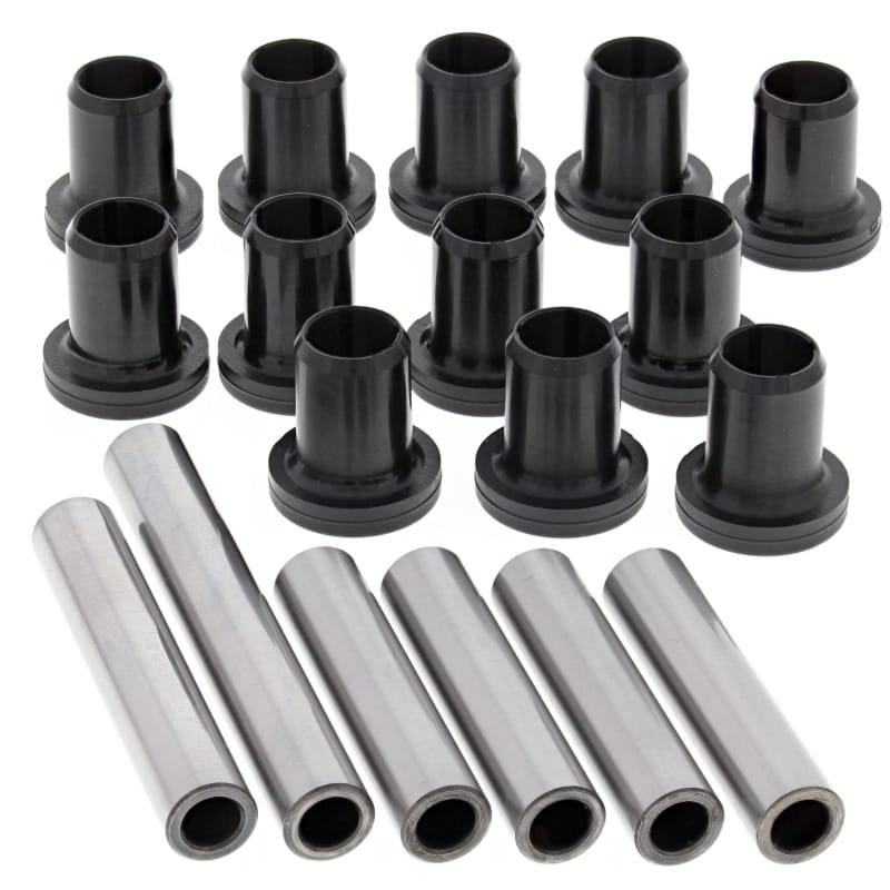 All Balls Racing — All Balls Racing 10-12 Polaris LSV Electric 4x4 Rear Independent Suspension - 2 Kits Req. Per Veh.