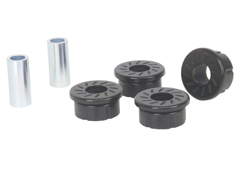 Whiteline — Whiteline 1987-1995 Jeep Wrangler Panhard Rod - Bushing
Panhard rod bushings