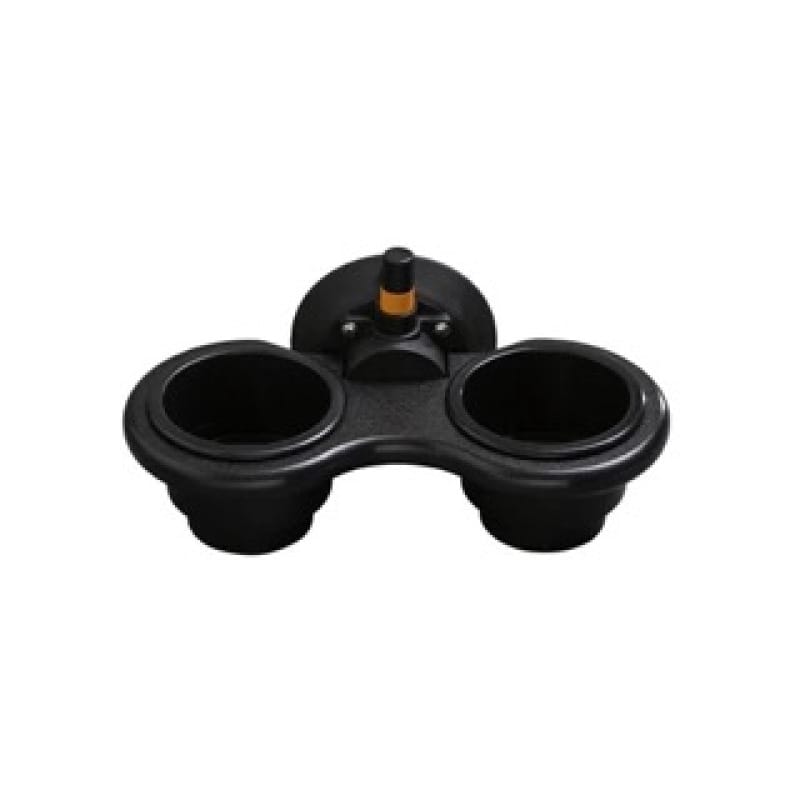 SeaSucker — SeaSucker 2-Cup Holder Vertical - Black