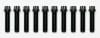Wilwood — Wilwood Bolt Kit - 1/2-20 x 2.00 LG - 12 PTCS - 10 pk.
BOLT KIT