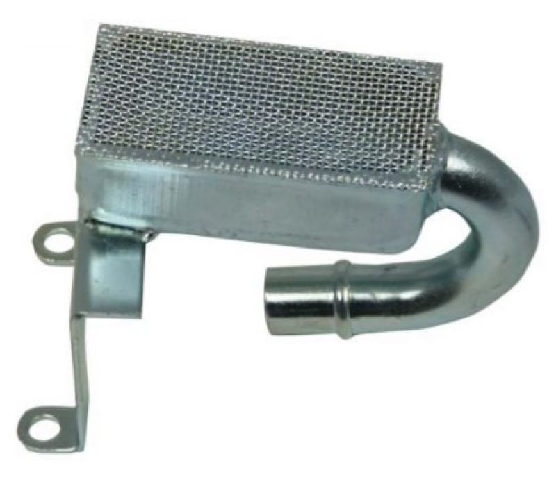 Moroso — Moroso Chevrolet Small Block Oil Pump Pick-Up - 5/8in (Use w/Part No 22111)