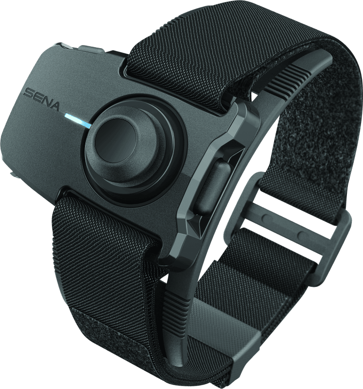 Sena Technologies — Sena Technologies Wristband Remote For Bluetooth Communication System