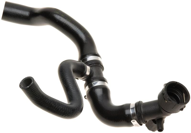 Gates — Gates 00-03 Volkswagen Jetta V-6 2.8L Lower Molded Coolant Hose