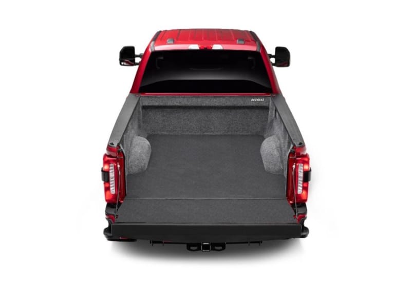 BedRug — BedRug 2017+ Ford F-250/F-350 Super Duty 8ft Bed Impact Bedliner
IMP LNR 17+FD SD 8ft