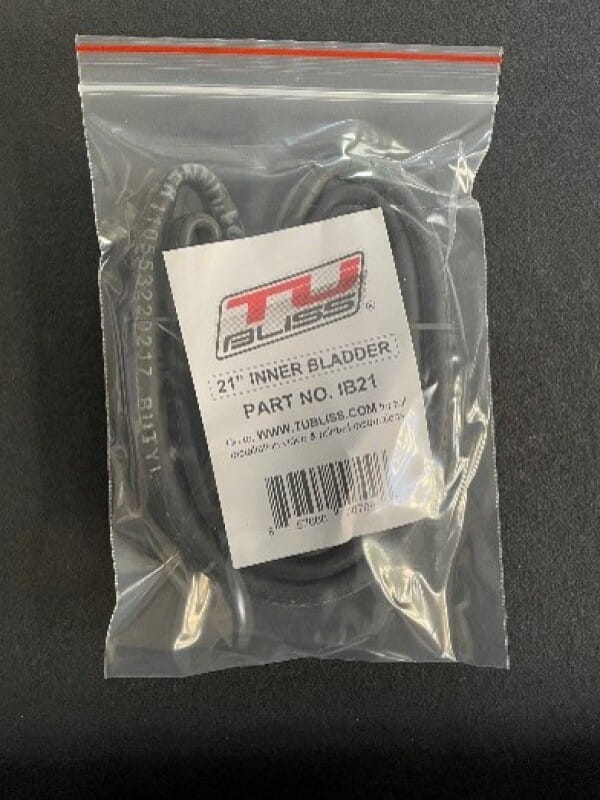 Nuetech TUbliss — Nuetech TUbliss 21in Bladder Only