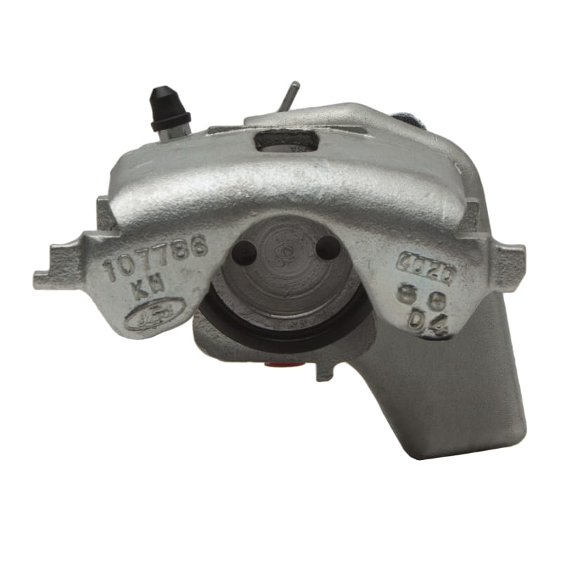 DFC — DFC 84-90 Ford Mustang Rear-L Silver Zinc Coated Premium Caliper
DFC Brake Caliper