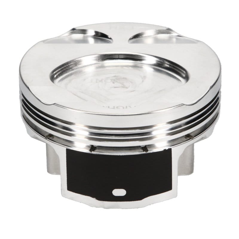 JE Pistons — JE Pistons Toyota 4U-GSE 86.25mm Bore +.25mm Oversize 13.5:1 CR 2.2cc Dome FSR Piston (Single/Right)
Piston
