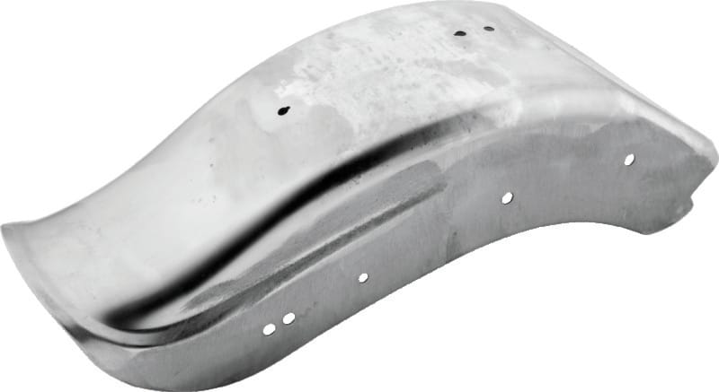 Bikers Choice — Rear Fender For Softail