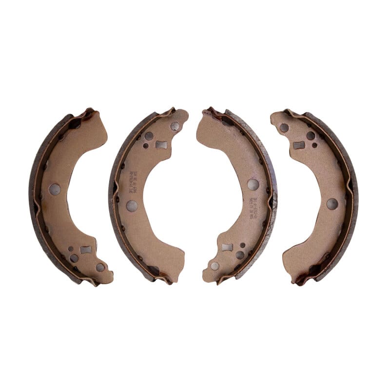 DFC — DFC 00-01 Nissan Sentra Rear Premium Service Shoes
DFC Brake Shoe Set