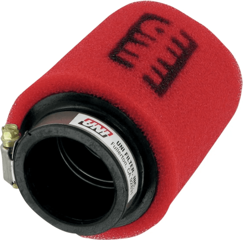 Uni Filter — Uni FIlter Dual Layer I.D 3in - O.D 4 1/2in - LG. 6in Pod Filter