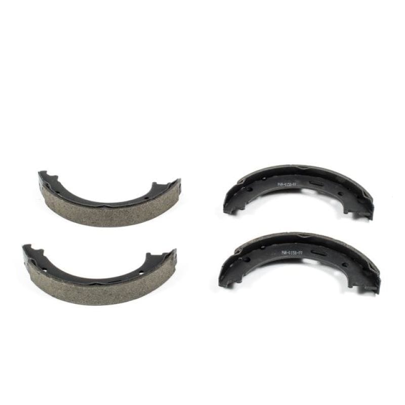 PowerStop — Power Stop 06-10 Jeep Commander Rear Autospecialty Parking Brake Shoes