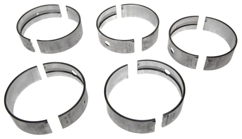 Clevite — Clevite Ford 1.3L 1.4L 1.6L HSC 1998-2004 Main Bearing Set