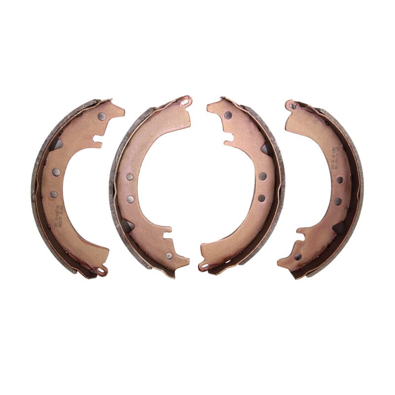 DFC — DFC 70-87 Toyota Carina Rear Premium Service Shoes
DFC Brake Shoe Set