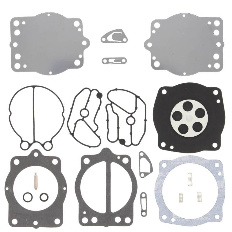 Vertex Pistons — Vertex Keihin Rebuild Kit