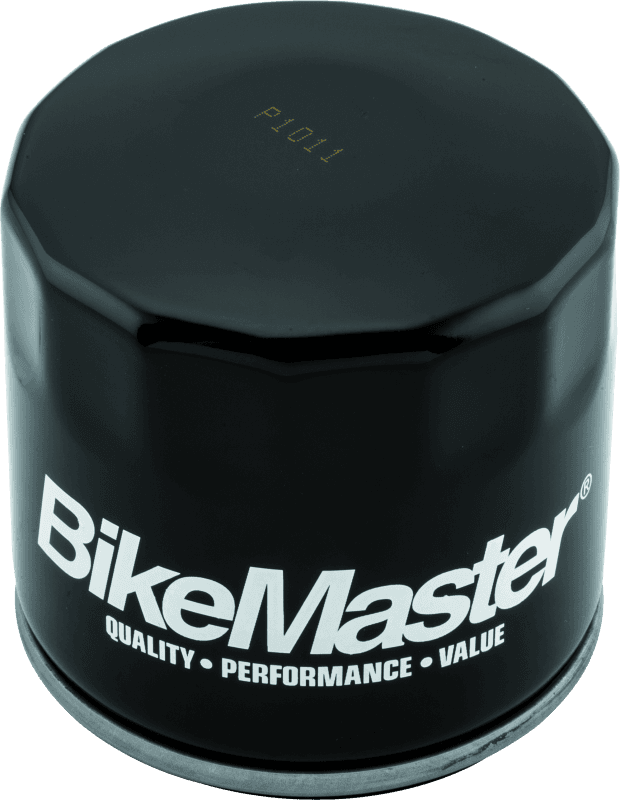 BikeMaster — Black