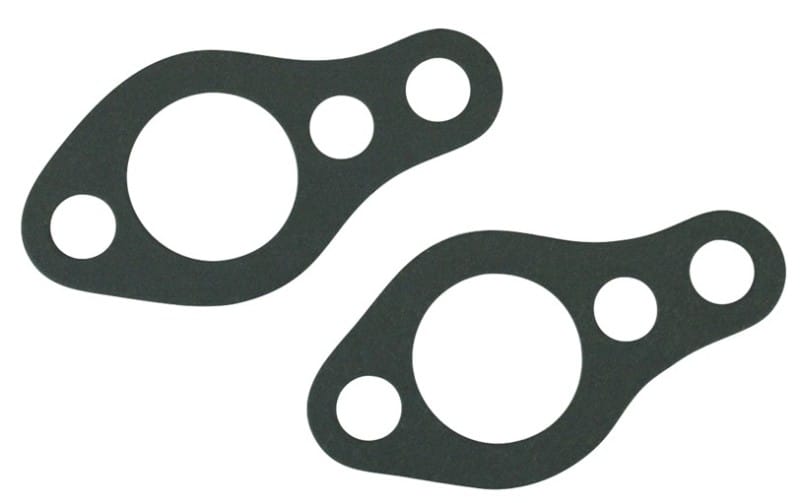 Moroso — Moroso Chevrolet Small Block Water Pump Gasket - 2 Pack