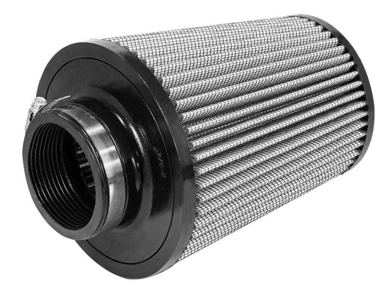 aFe — aFe POWER Takeda Pro DRY S Universal Air Filter 2-3/4in F x 6in B x 4-1/2in T (INV) x 7in H
Replacement Filter