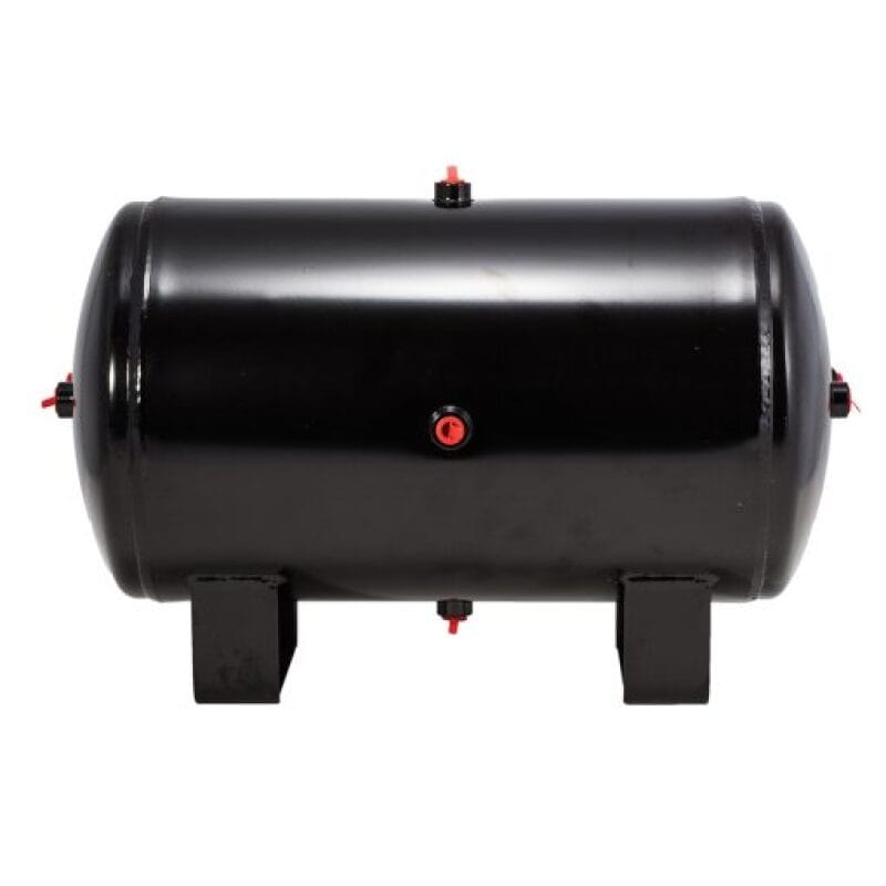 Kleinn Air Horns — Kleinn 5.0 gal Air Tank